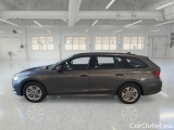  Skoda  Octavia SKODA  WAGON / 2020 / 5P / STATION WAGON 2.0 TDI EVO 110KW EXECUTIVE DSG #8