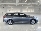  Skoda  Octavia SKODA  WAGON / 2020 / 5P / STATION WAGON 2.0 TDI EVO 110KW EXECUTIVE DSG #7