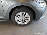 Skoda  Octavia SKODA  WAGON / 2020 / 5P / STATION WAGON 2.0 TDI EVO 110KW EXECUTIVE DSG #17