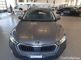  Skoda  Octavia SKODA  WAGON / 2020 / 5P / STATION WAGON 2.0 TDI EVO 110KW EXECUTIVE DSG #24