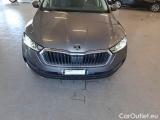  Skoda  Octavia SKODA  WAGON / 2020 / 5P / STATION WAGON 2.0 TDI EVO 110KW EXECUTIVE DSG #28