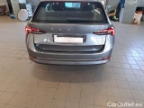  Skoda  Octavia SKODA  WAGON / 2020 / 5P / STATION WAGON 2.0 TDI EVO 110KW EXECUTIVE DSG #46