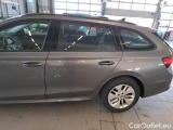  Skoda  Octavia SKODA  WAGON / 2020 / 5P / STATION WAGON 2.0 TDI EVO 110KW EXECUTIVE DSG #51
