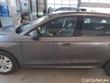  Skoda  Octavia SKODA  WAGON / 2020 / 5P / STATION WAGON 2.0 TDI EVO 110KW EXECUTIVE DSG #54