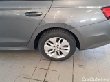  Skoda  Octavia SKODA  WAGON / 2020 / 5P / STATION WAGON 2.0 TDI EVO 110KW EXECUTIVE DSG #65
