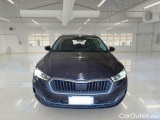  Skoda  Octavia SKODA  WAGON / 2020 / 5P / STATION WAGON 2.0 TDI EVO 110KW STYLE DSG #6