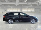 Skoda  Octavia SKODA  WAGON / 2020 / 5P / STATION WAGON 2.0 TDI EVO 110KW STYLE DSG #7