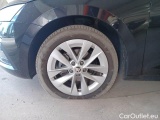  Skoda  Octavia SKODA  WAGON / 2020 / 5P / STATION WAGON 2.0 TDI EVO 110KW STYLE DSG #20