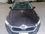  Skoda  Octavia SKODA  WAGON / 2020 / 5P / STATION WAGON 2.0 TDI EVO 110KW STYLE DSG #24