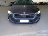  Skoda  Octavia SKODA  WAGON / 2020 / 5P / STATION WAGON 2.0 TDI EVO 110KW STYLE DSG #27