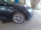  Skoda  Octavia SKODA  WAGON / 2020 / 5P / STATION WAGON 2.0 TDI EVO 110KW STYLE DSG #29