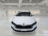  Skoda  Octavia SKODA  WAGON / 2020 / 5P / STATION WAGON 2.0 TDI EVO 85KW EXECUTIVE #6