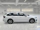  Skoda  Octavia SKODA  WAGON / 2020 / 5P / STATION WAGON 2.0 TDI EVO 85KW EXECUTIVE #7