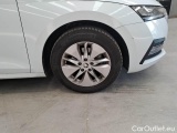  Skoda  Octavia SKODA  WAGON / 2020 / 5P / STATION WAGON 2.0 TDI EVO 85KW EXECUTIVE #17
