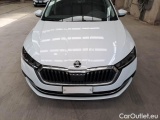  Skoda  Octavia SKODA  WAGON / 2020 / 5P / STATION WAGON 2.0 TDI EVO 85KW EXECUTIVE #25