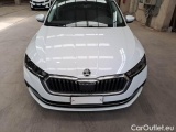  Skoda  Octavia SKODA  WAGON / 2020 / 5P / STATION WAGON 2.0 TDI EVO 85KW EXECUTIVE #32