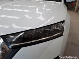  Skoda  Octavia SKODA  WAGON / 2020 / 5P / STATION WAGON 2.0 TDI EVO 85KW EXECUTIVE #38