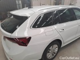  Skoda  Octavia SKODA  WAGON / 2020 / 5P / STATION WAGON 2.0 TDI EVO 85KW EXECUTIVE #52