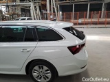  Skoda  Octavia SKODA  WAGON / 2020 / 5P / STATION WAGON 2.0 TDI EVO 85KW EXECUTIVE #57