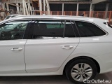  Skoda  Octavia SKODA  WAGON / 2020 / 5P / STATION WAGON 2.0 TDI EVO 85KW EXECUTIVE #59