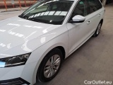  Skoda  Octavia SKODA  WAGON / 2020 / 5P / STATION WAGON 2.0 TDI EVO 85KW EXECUTIVE #64
