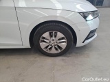  Skoda  Octavia SKODA  WAGON / 2020 / 5P / STATION WAGON 2.0 TDI EVO 85KW EXECUTIVE #70