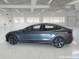  Tesla  Model 3 TESLA  / 2018 / 4P / BERLINA 75 KWH LONG RANGE DUAL MOTOR AWD #8