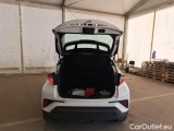  Toyota  C-HR TOYOTA  / 2019 / 5P / SUV 1.8H (122CV) E-CVT BUSINESS #6