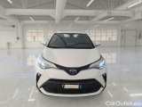  Toyota  C-HR TOYOTA  / 2019 / 5P / SUV 1.8H (122CV) E-CVT BUSINESS #7