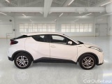 Toyota  C-HR TOYOTA  / 2019 / 5P / SUV 1.8H (122CV) E-CVT BUSINESS #8