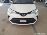  Toyota  C-HR TOYOTA  / 2019 / 5P / SUV 1.8H (122CV) E-CVT BUSINESS #31