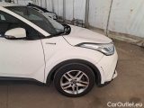  Toyota  C-HR TOYOTA  / 2019 / 5P / SUV 1.8H (122CV) E-CVT BUSINESS #42