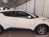  Toyota  C-HR TOYOTA  / 2019 / 5P / SUV 1.8H (122CV) E-CVT BUSINESS #48