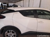 Toyota  C-HR TOYOTA  / 2019 / 5P / SUV 1.8H (122CV) E-CVT BUSINESS #53