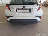  Toyota  C-HR TOYOTA  / 2019 / 5P / SUV 1.8H (122CV) E-CVT BUSINESS #57