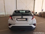  Toyota  C-HR TOYOTA  / 2019 / 5P / SUV 1.8H (122CV) E-CVT BUSINESS #67