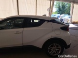  Toyota  C-HR TOYOTA  / 2019 / 5P / SUV 1.8H (122CV) E-CVT BUSINESS #69