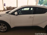  Toyota  C-HR TOYOTA  / 2019 / 5P / SUV 1.8H (122CV) E-CVT BUSINESS #75