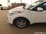  Toyota  C-HR TOYOTA  / 2019 / 5P / SUV 1.8H (122CV) E-CVT BUSINESS #83