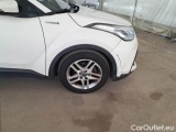  Toyota  C-HR TOYOTA  / 2019 / 5P / SUV 1.8H (122CV) E-CVT BUSINESS #86