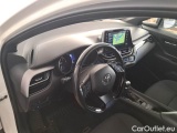  Toyota  C-HR TOYOTA  / 2019 / 5P / SUV 1.8H (122CV) E-CVT BUSINESS #92