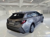 Corolla