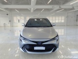  Toyota  Corolla TOYOTA  / 2019 / 5P / STATION WAGON TS 1.8 HYBRID ACTIVE #6
