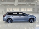  Toyota  Corolla TOYOTA  / 2019 / 5P / STATION WAGON TS 1.8 HYBRID ACTIVE #7