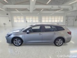  Toyota  Corolla TOYOTA  / 2019 / 5P / STATION WAGON TS 1.8 HYBRID ACTIVE #8
