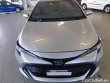  Toyota  Corolla TOYOTA  / 2019 / 5P / STATION WAGON TS 1.8 HYBRID ACTIVE #28