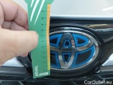  Toyota  Corolla TOYOTA  / 2019 / 5P / STATION WAGON TS 1.8 HYBRID ACTIVE #35