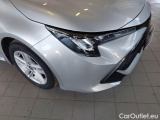 Toyota  Corolla TOYOTA  / 2019 / 5P / STATION WAGON TS 1.8 HYBRID ACTIVE #39