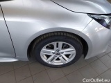  Toyota  Corolla TOYOTA  / 2019 / 5P / STATION WAGON TS 1.8 HYBRID ACTIVE #41