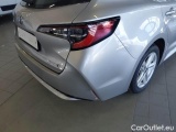  Toyota  Corolla TOYOTA  / 2019 / 5P / STATION WAGON TS 1.8 HYBRID ACTIVE #55